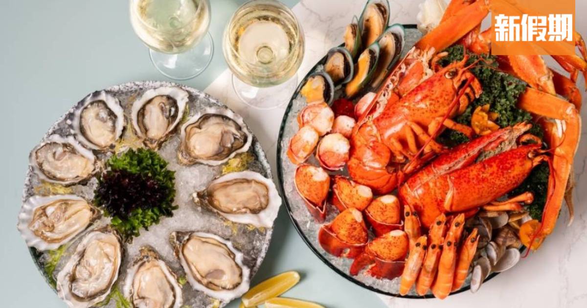 自助餐優惠2025！全港最新18大必食Buffet推介：最平$88/任食生蠔 牛扒 和牛