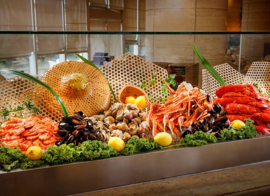 紅磡都會海逸酒店 rvas (圖片來源:Klook)
